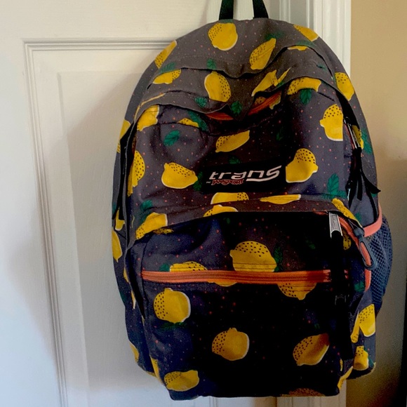 Jansport Other Trans Jansport Perfect No Tears At All 7 In H X 125